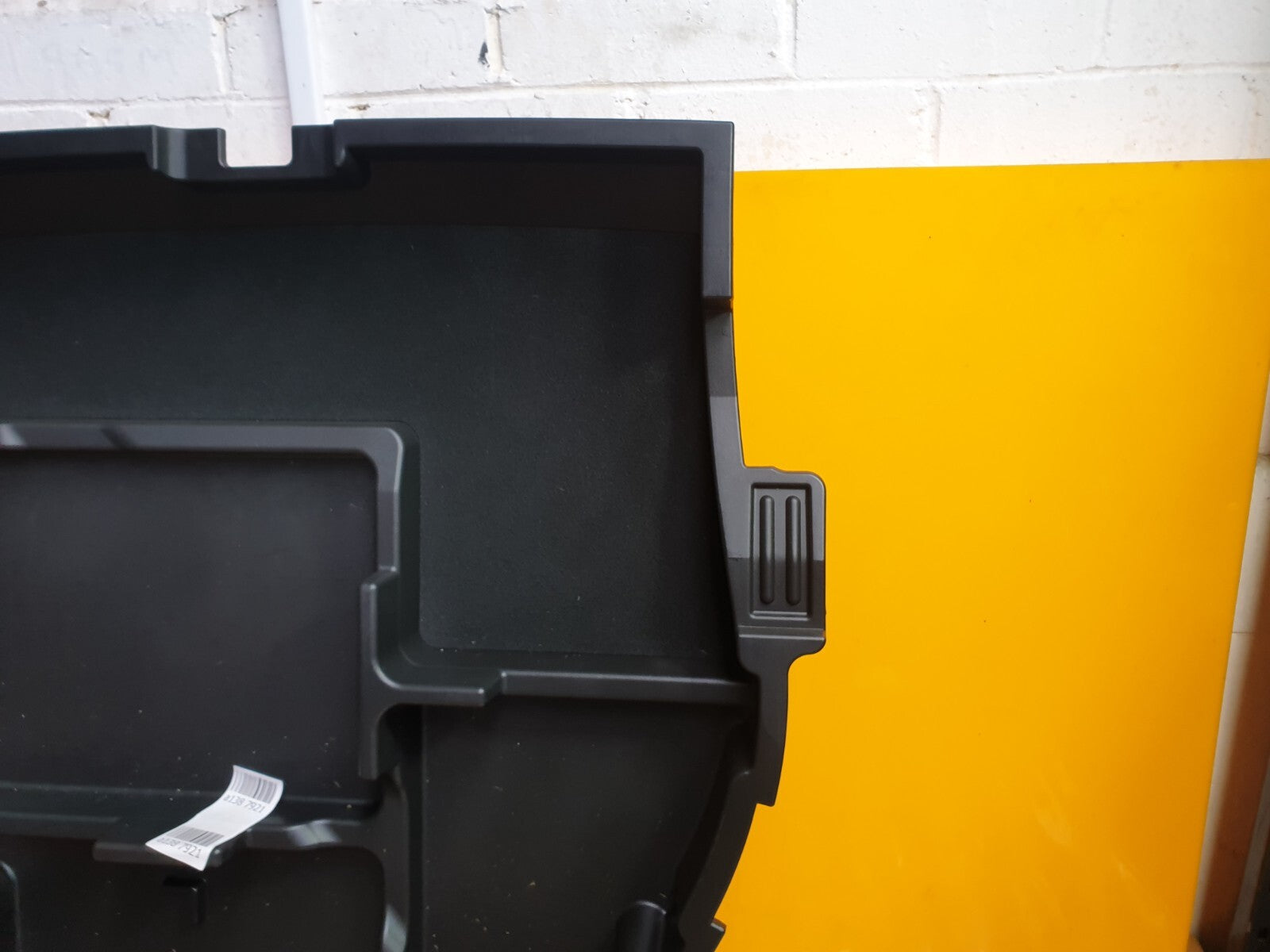 ✅2016 Ssangyong Korando Boot Luggage Tray 76850-34000 + Warranty A138 - Image 3