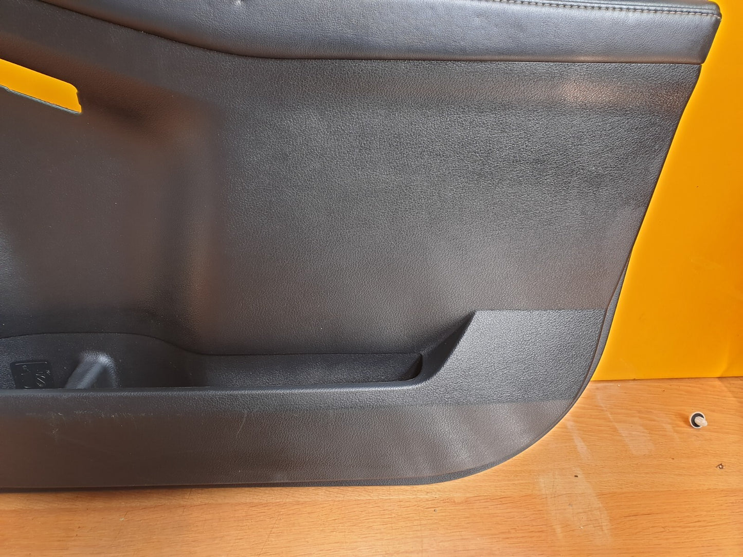 ✅2019 Lexus NX 300H Front Right Driver Side Door Card + Warranty A146 - Image 3