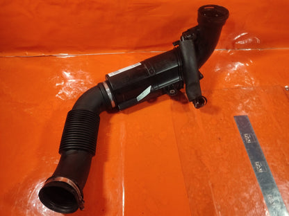 ✅BMW X1 F48 2.0 PETROL 2018 AIR DUCT HOSE PIPE 7619268 Warranty A303 - Image 2