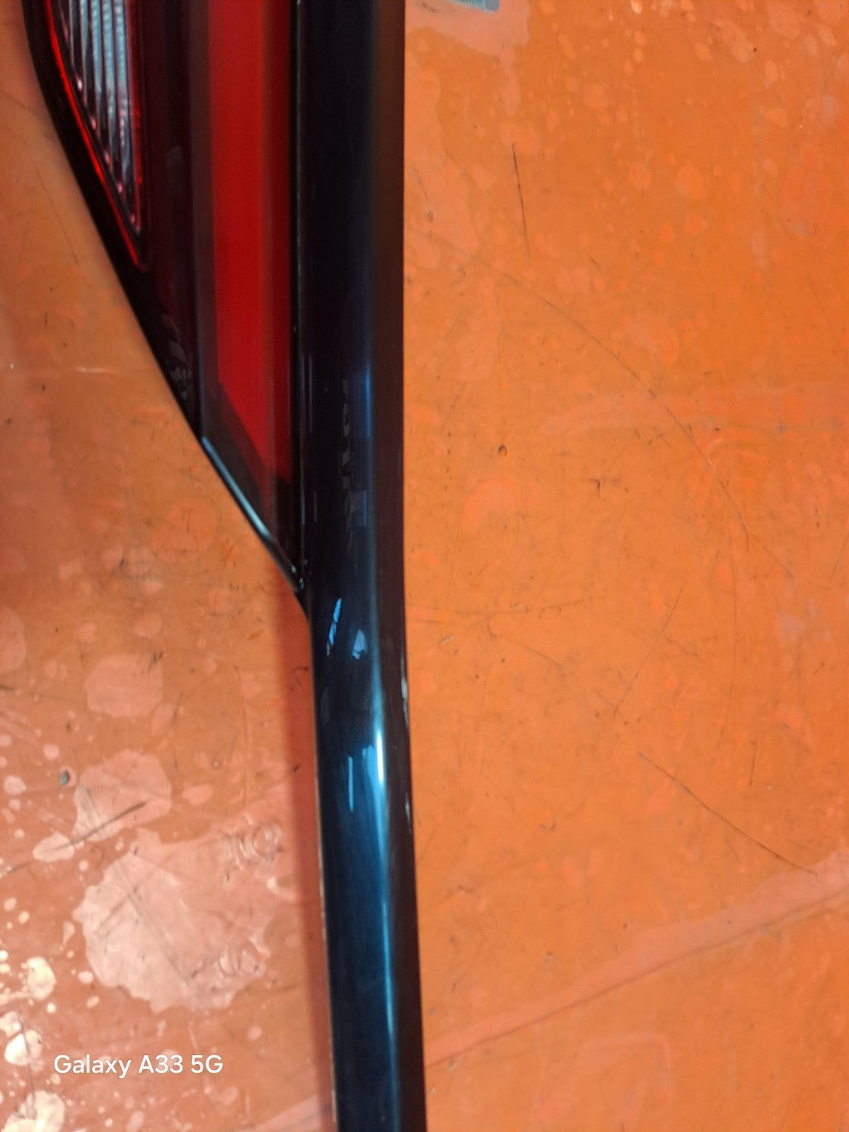 ✅2023 BMW 2 SERIES M SPORT F44 REAR LEFT INNER TAIL LIGHT 8498739 +WARRANTY A293 - Image 8