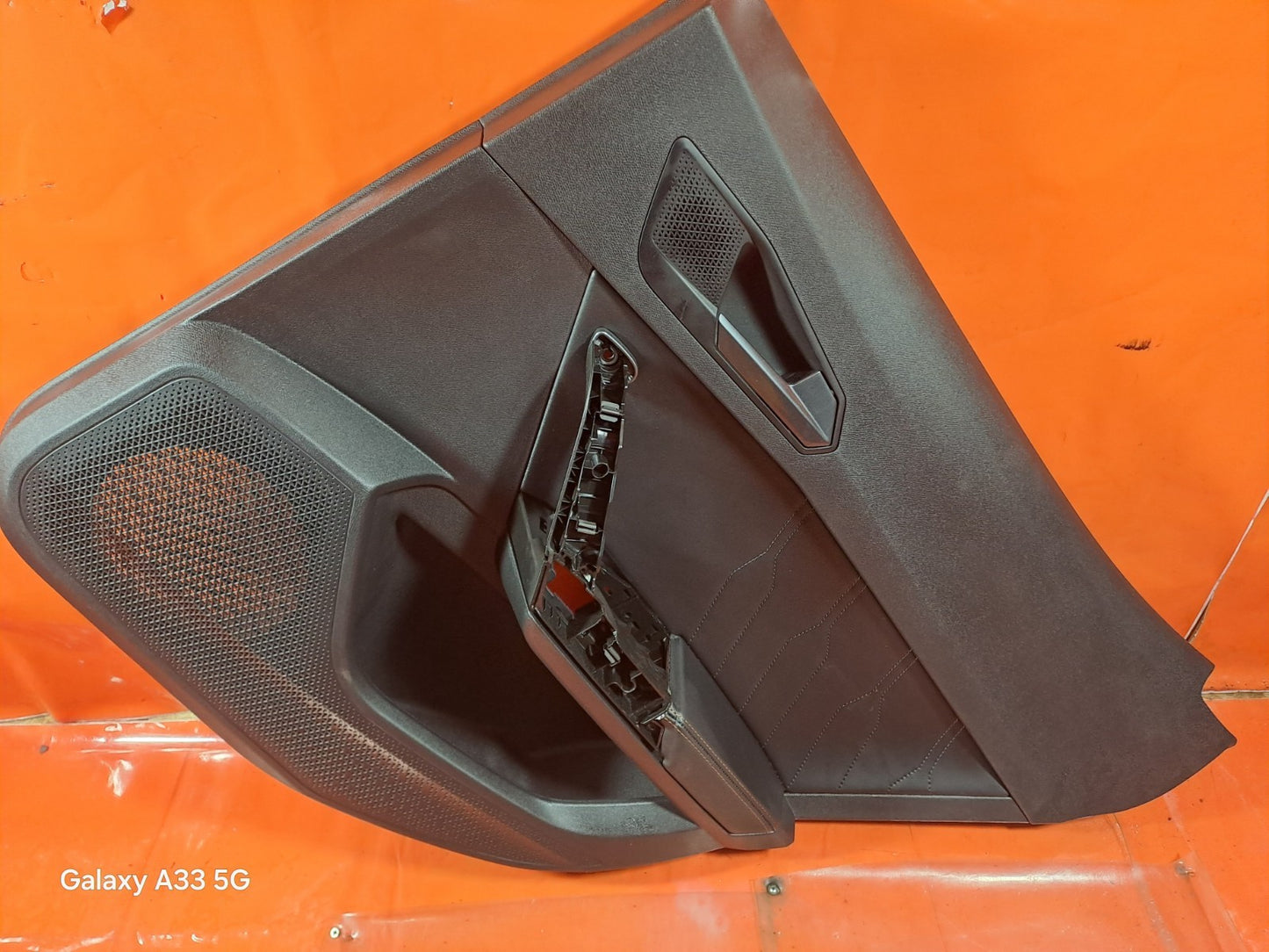 ✅2023 CUPRA FORMENTOR 2.0 TSI DOOR CARD PANEL REAR RIGHT + WARRANTY A336 - Image 3