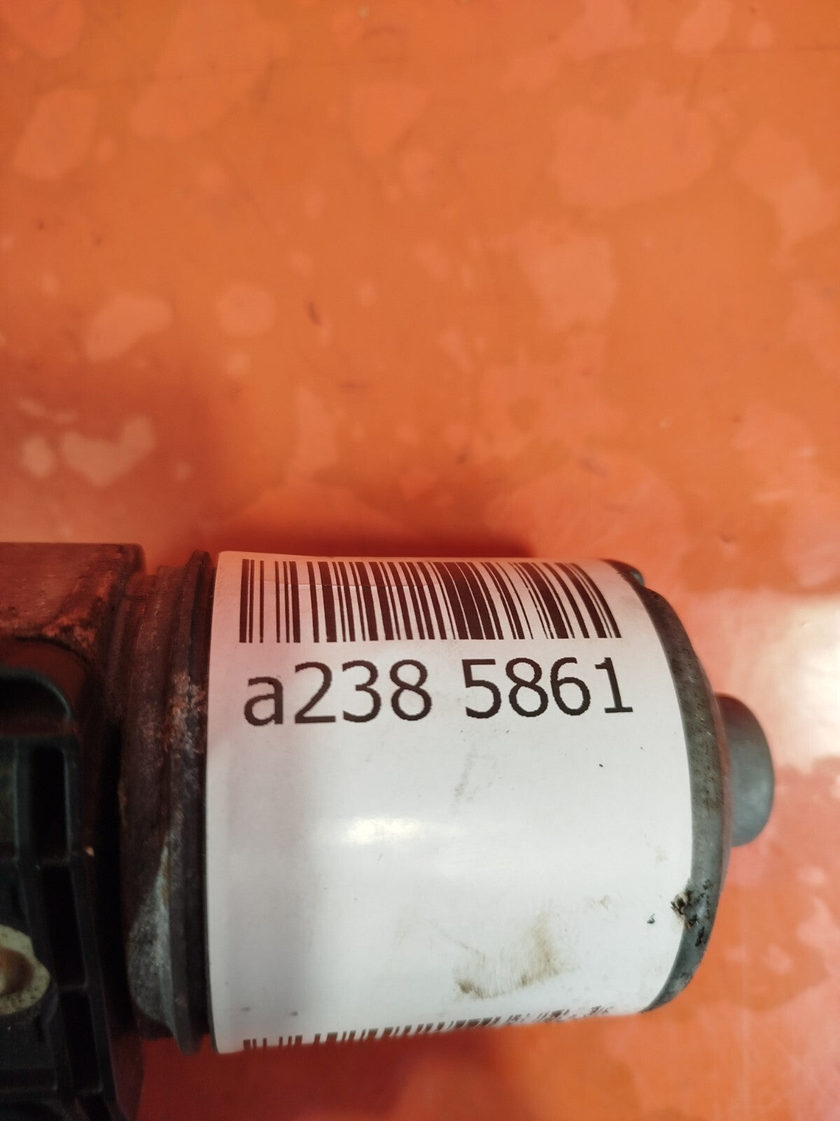 ✅2012 MERCEDES C CLASS W204 AMG 2.1D FRONT WINDSCREEN WIPER MOTOR 3397021441 - Image 5
