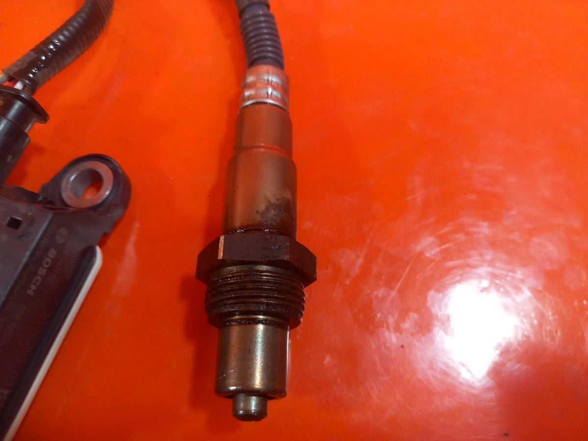 BMW F40 116D 1.5 Diesel 2021 Lambda Oxygen Sensor 8596295 Warranty A365 - Image 7