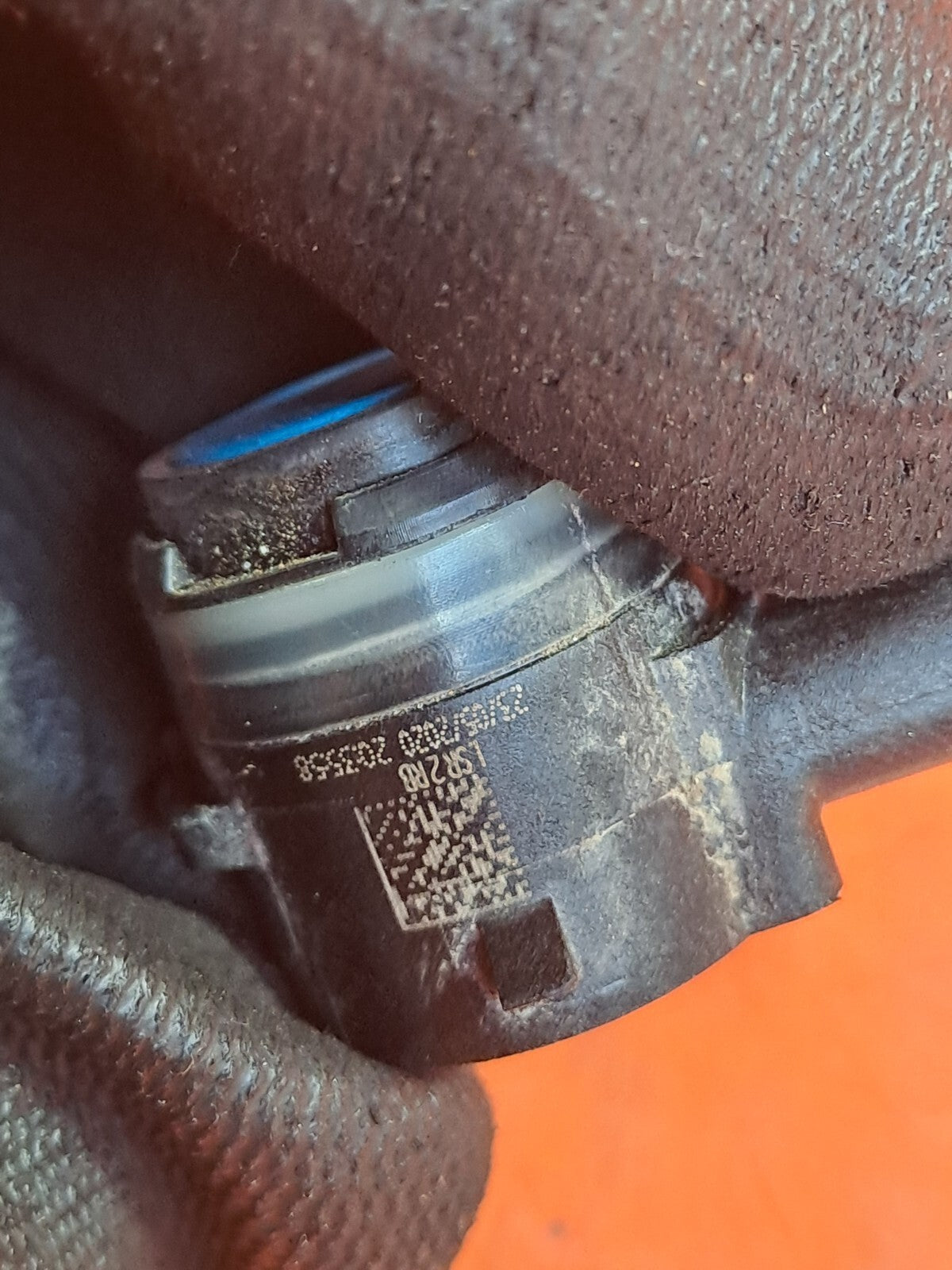✅TESLA MODEL 3 LONG RANGE 2020 PARKING SENSOR PDC 1127503-97-D Warranty A262 - Image 5