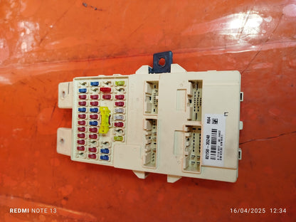 ✅Ssangyong Tivoli Ex 2016 1.6 Diesel RELAY FUSE BOX 82150-35240 Warranty A279 - Image 1