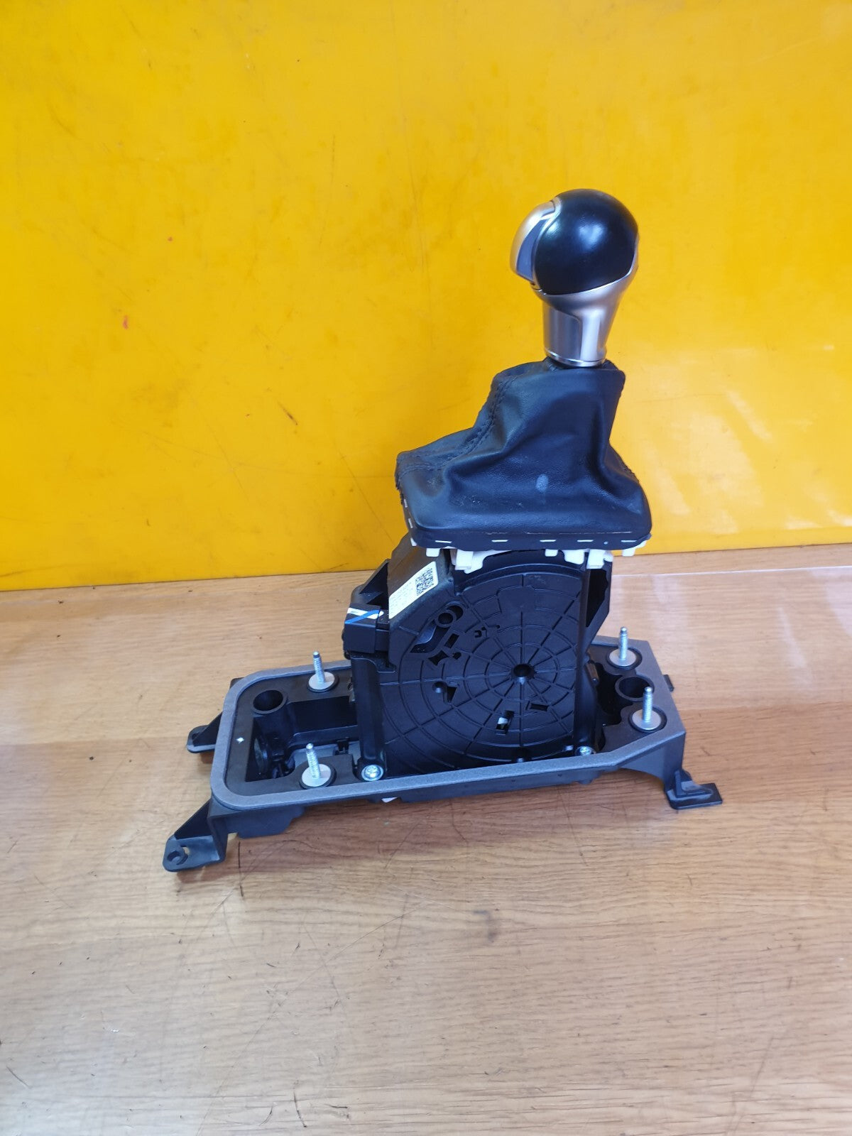 ✅2015 AUDI A3 E-TRON 1.4P GEAR SELECTOR STICK SHIFTER 8V2713023N + WARRANTY A204 - Image 2