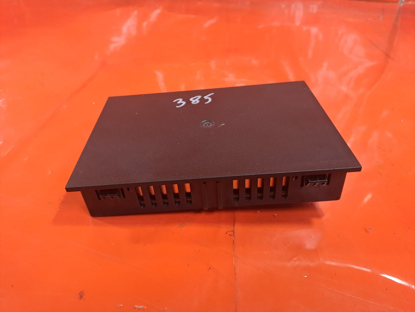 ✅2021 Renault Captur MK2 Iconic Phone Induction Charger 283426677R A385 - Image 9