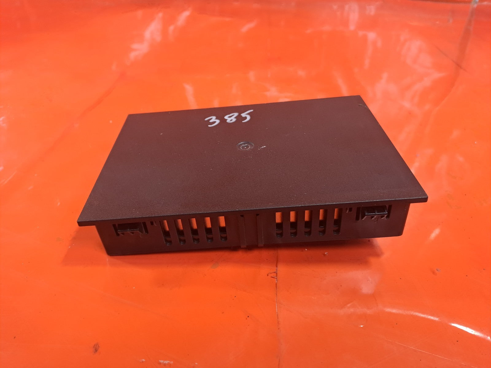 ✅2021 Renault Captur MK2 Iconic Phone Induction Charger 283426677R A385 - Image 9