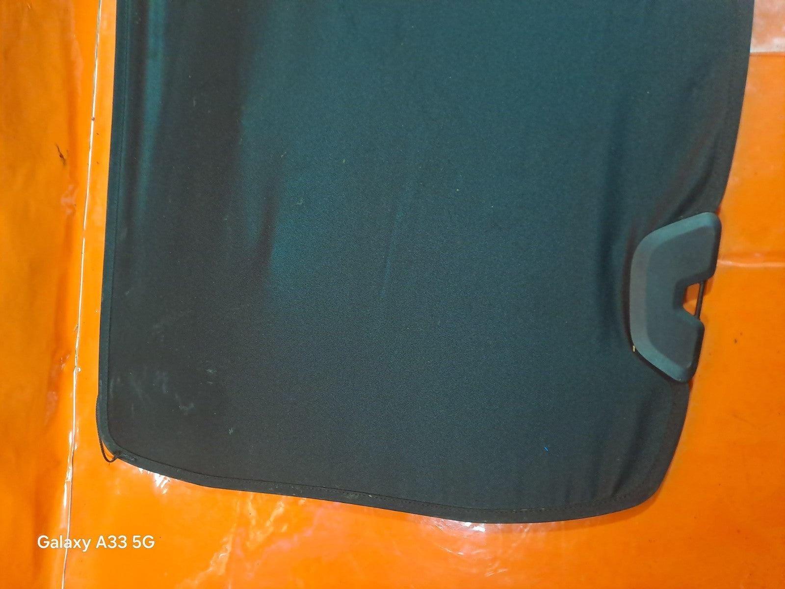 ✅2024 FORD KUGA MK3 ST-LINE PARCEL SHELF LOAD COVER LV4B-S42812-AMW + WARRANTY - Image 7
