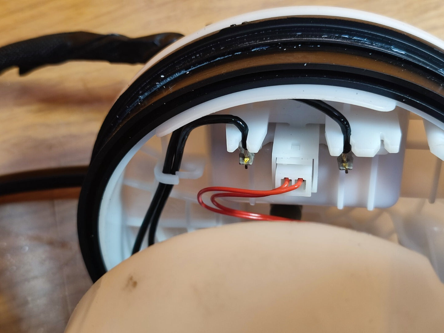 ✅Ford Fiesta ST MK8 1.5 Petrol 2019 Fuel Pump Sender Unit K1BY-9H307-AB A125 - Image 8