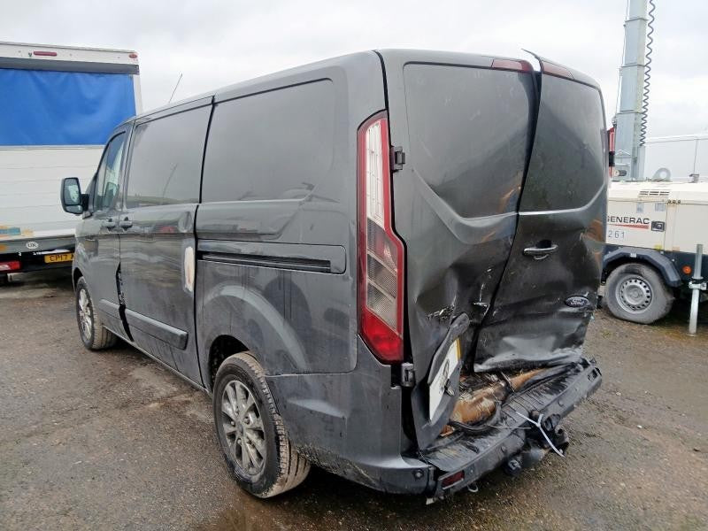 ✅Ford Transit Custom 2.0 Diesel 2019 Breaking Price Per Wheel Nut Only Grey - Image 4