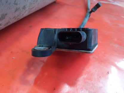 ✅2021 Ford Transit Custom Exhaust Silence Box 1429647X + Warranty A370 - Image 6
