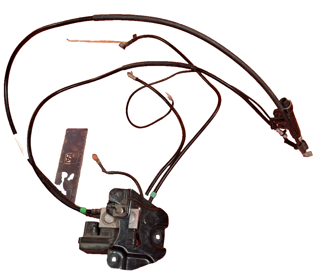 ✅KTM 125 Duke Petrol 2019 ABS Pump Modulator 93542031100 + Warranty A135 - Image 1
