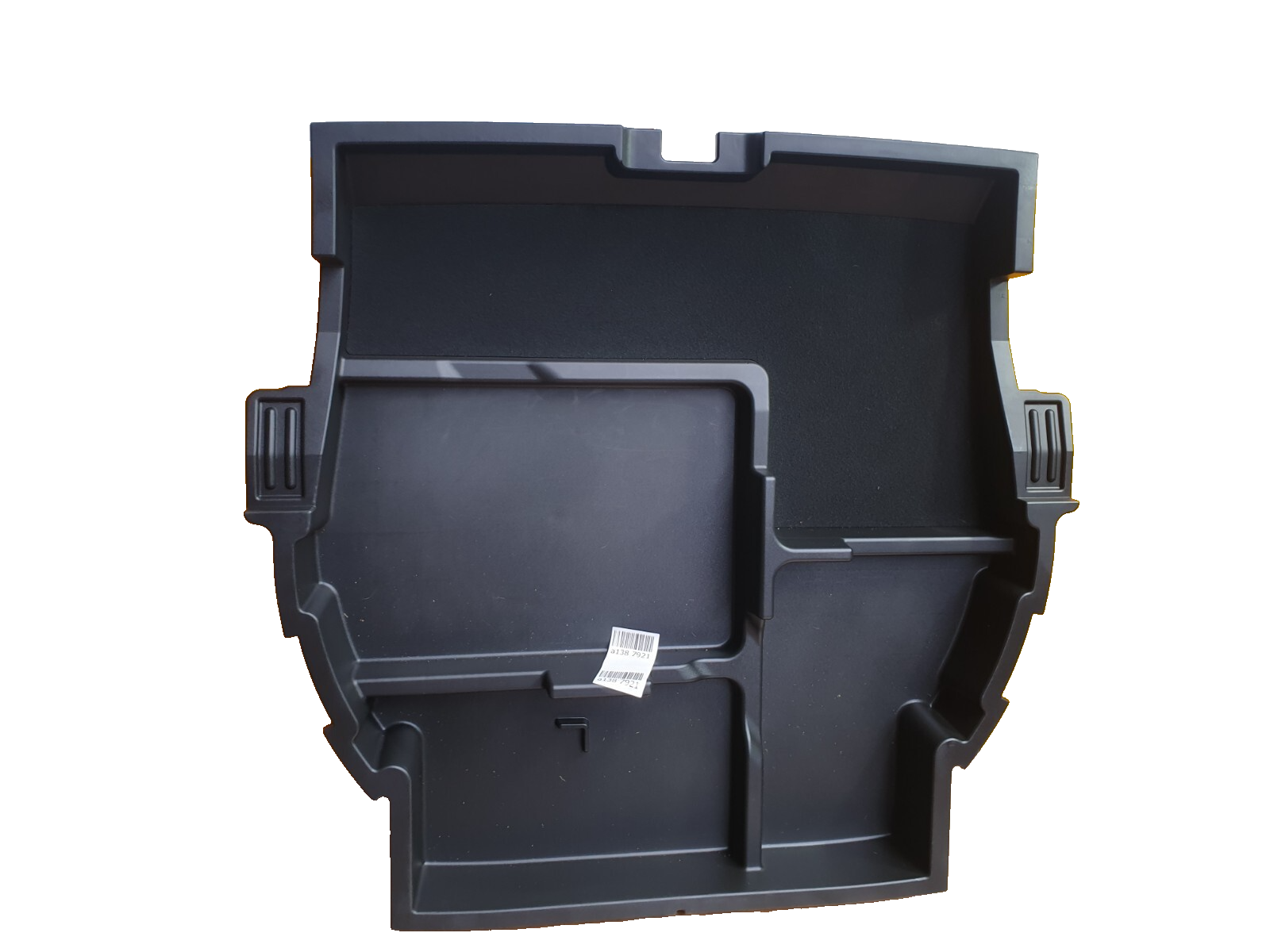 ✅2016 Ssangyong Korando Boot Luggage Tray 76850-34000 + Warranty A138 - Image 1