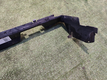 ✅LAND ROVER DISCOVERY SPORT L550 2.0 DIESEL 2016 FRONT UPPER AIR DUCT COVER A118 - Image 6