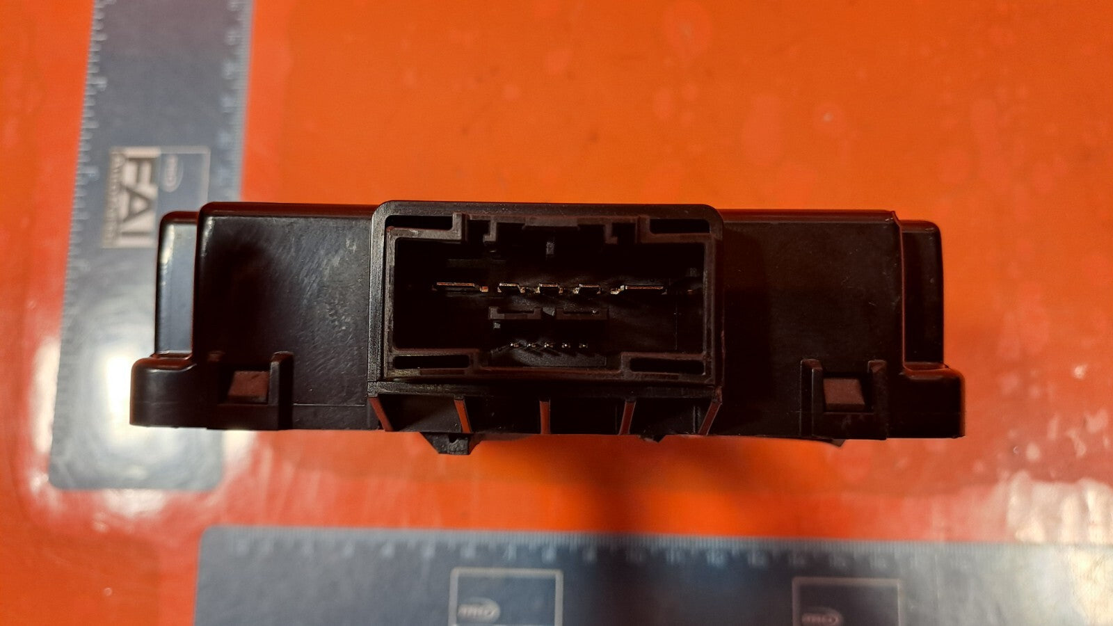 KIA Xceed 4 Isg 1.5 Petrol 2021 ELECTRONICS CONTROL UNIT MODULE 95310-J7200 A228 - Image 8