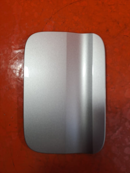 ✅FORD TOURNEO CONNECT VW CADDY 2.0 DIESEL 2024 FUEL FILLER FLAP COVER SILVER - Image 5