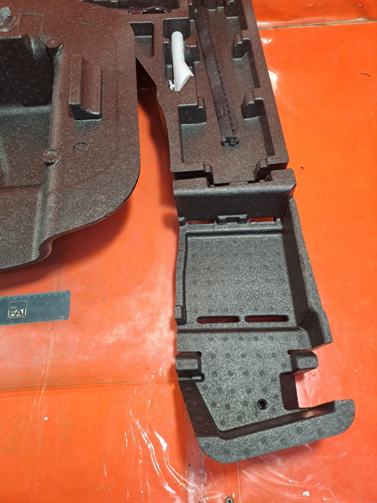 ✅FORD KUGA ST-LINE 2.5 PETROL 2025 TOOL KIT Warranty A326 - Image 10