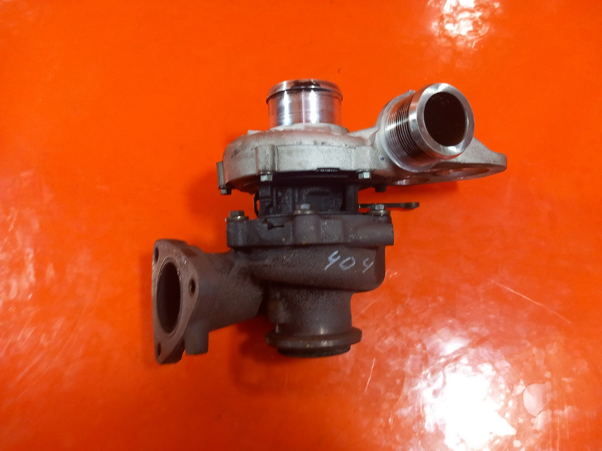 Ford Transit Custom 2.0 Diesel 2023 BLFB Turbocharger KK2Q6K682BC Warranty A404 - Image 9