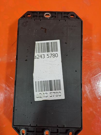 ✅2011 LAND ROVER RANGE ROVER L322 REAR TAILGATE FUSE BOX BH42-14N030-AA A243 - Image 7