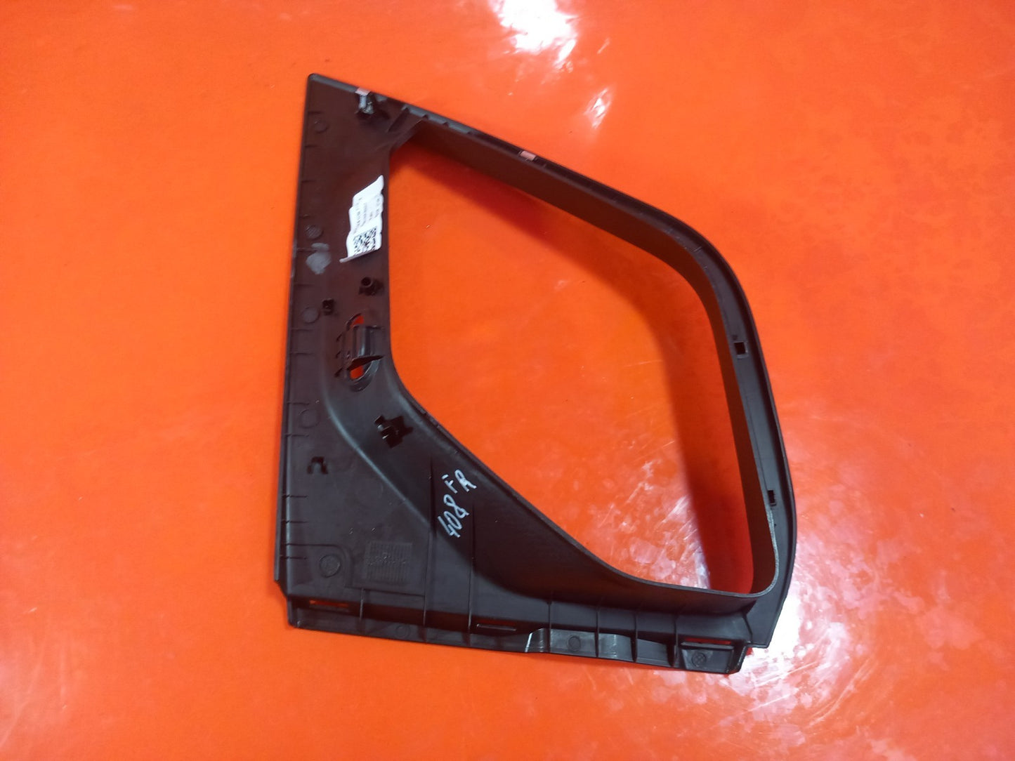 2025 Renault Kangoo MK3 Front Right Door Surround Trim 808706032R Warranty A408 - Image 4