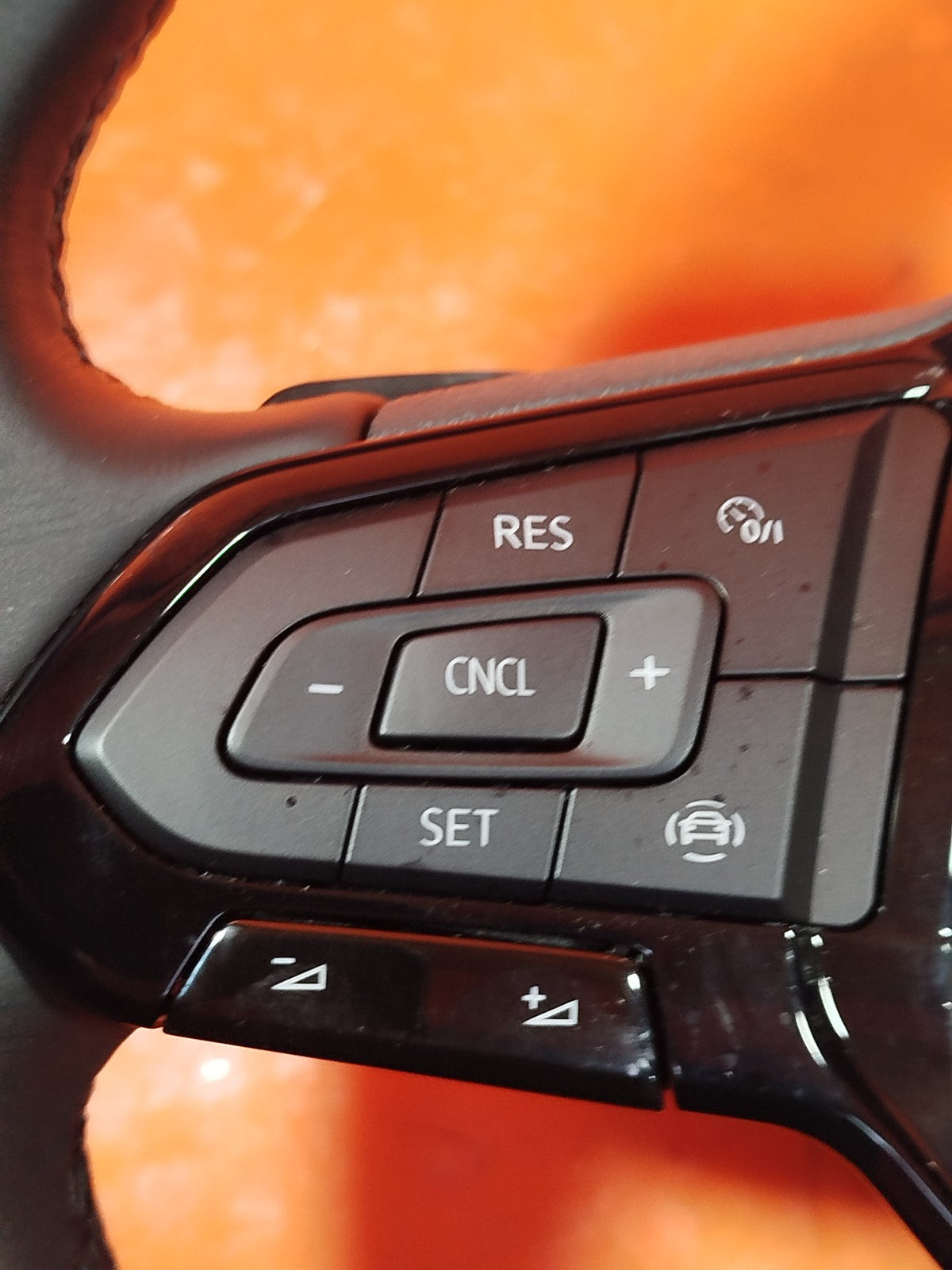 ✅2024 FORD GRAND TOURNEO CONNECT 1.5D STEERING WHEEL + WARRANTY A341 - Image 8