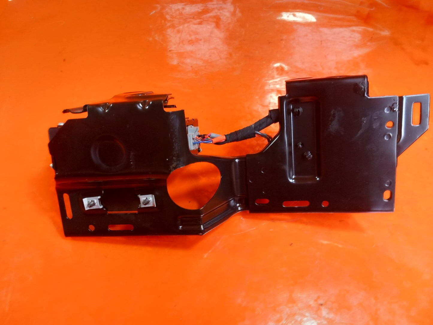 2021 Ford Transit Custom Power Inverter Module BK2T-19G317-BD Warranty A372 - Image 7