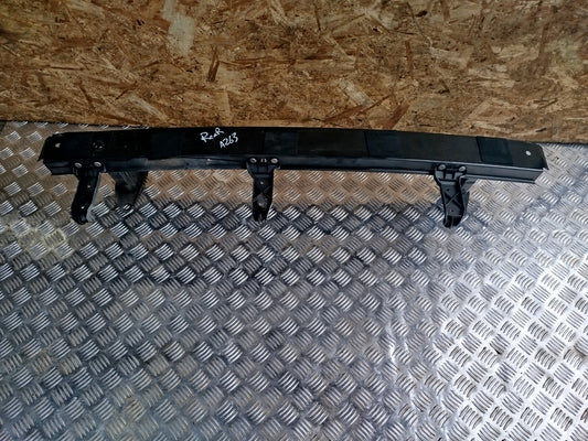 ✅2020 SMART FORFOUR REAR BUMPER CRASH BAR 850411728R + WARRANTY A263 - Image 1