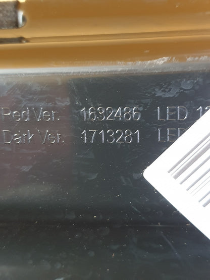 ✅2022 TESLA MODEL Y TAILGATE REAR STOP LAMP 1632486-00-B + WARRANTY A172 - Image 12