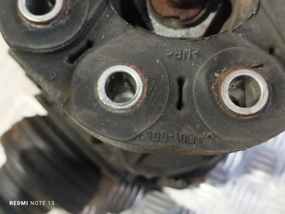 ✅MERCEDES E250 W212 2.1 DIESEL 2011 REAR DIFFERENTIAL DIFF A2033510705 Warranty - Image 9