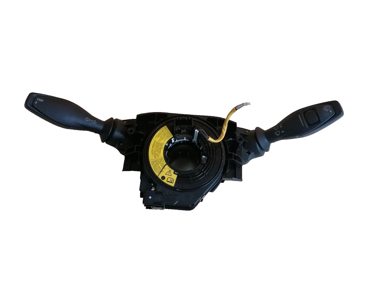 ✅ Ford Ecosport 1.0 Petrol 2015 Combination Switch Stalk Squib AB3914A664AC A044 - Image 1