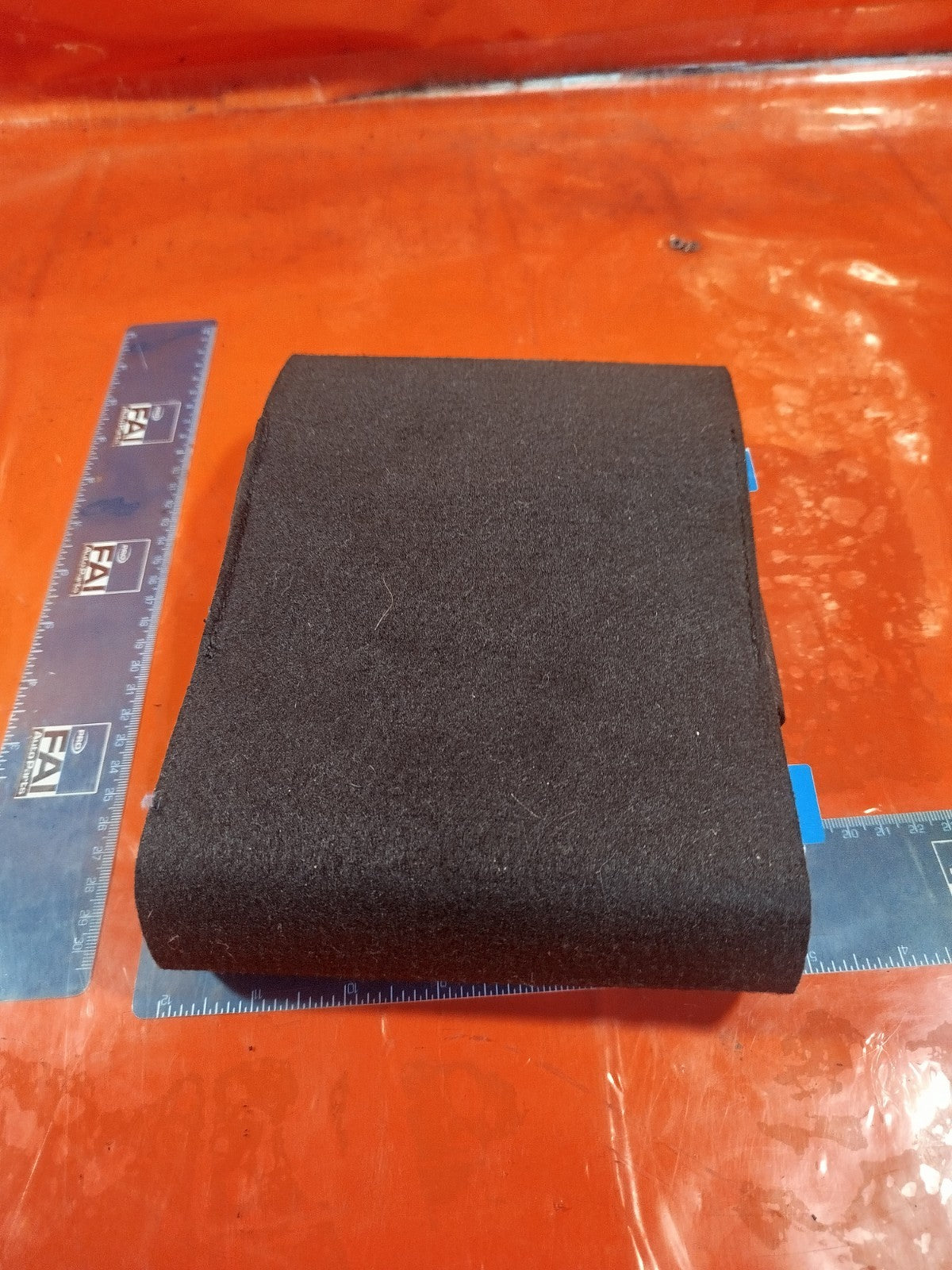 ✅2024 DACIA DUSTER JOURNEY OWNERS MANUAL HANDBOOK WALLET + WARRANTY A364 - Image 2