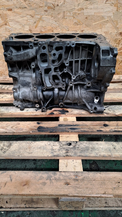✅BMW 520D F11 2.0 DIESEL 2010 ENGINE BLOCK N47D20C 781059603 Warranty A216 - Image 8