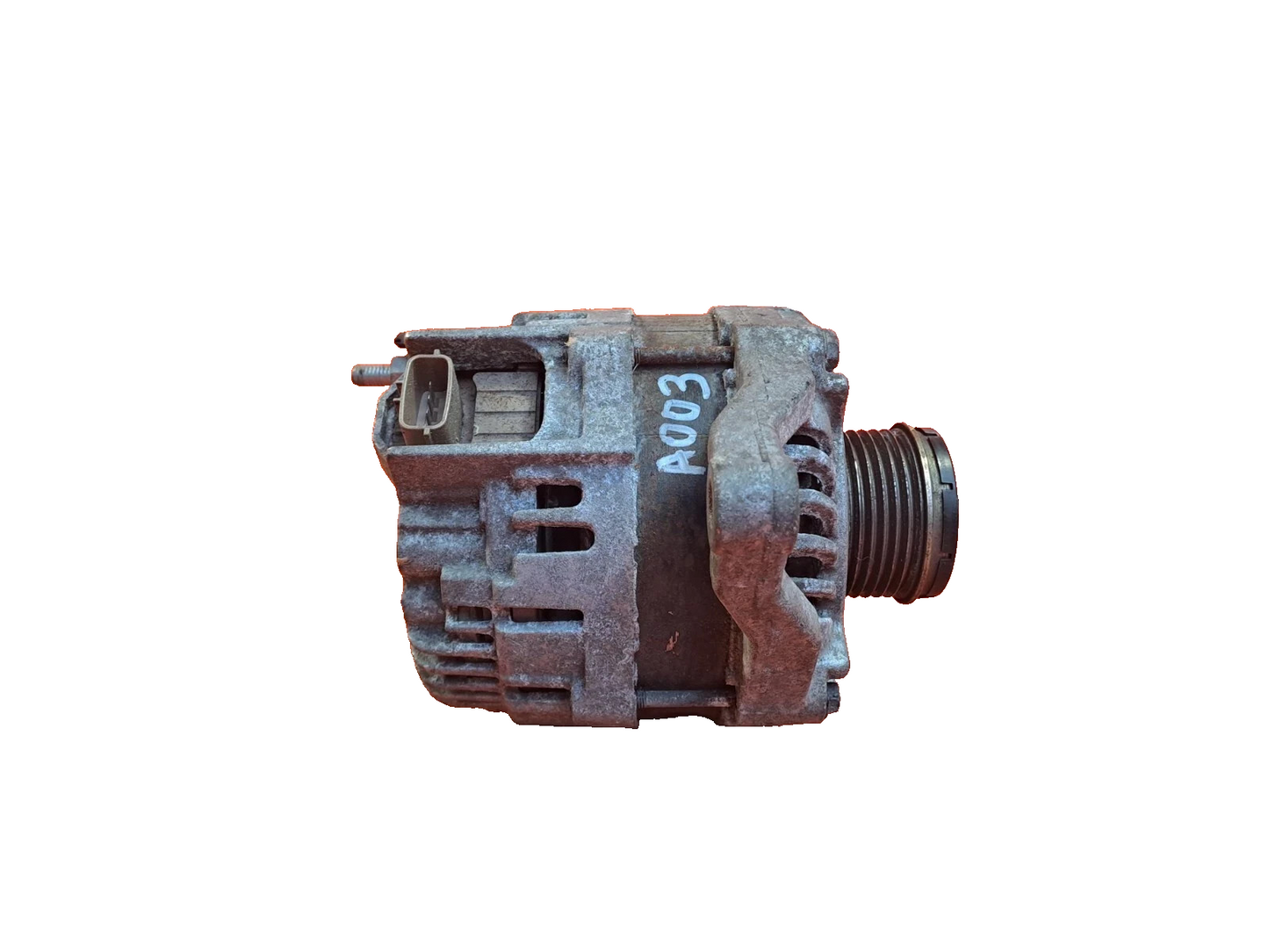 ✅Mitsubishi Outlander MK3 2.0 Petrol 2019 Alternator 1800A288 Warranty A003 - Image 1