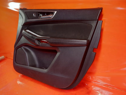 Ford Galaxy Zetec 2.0 Diesel 2019 Front Right Door Card EM2BR23890 Warranty A345 - Image 4