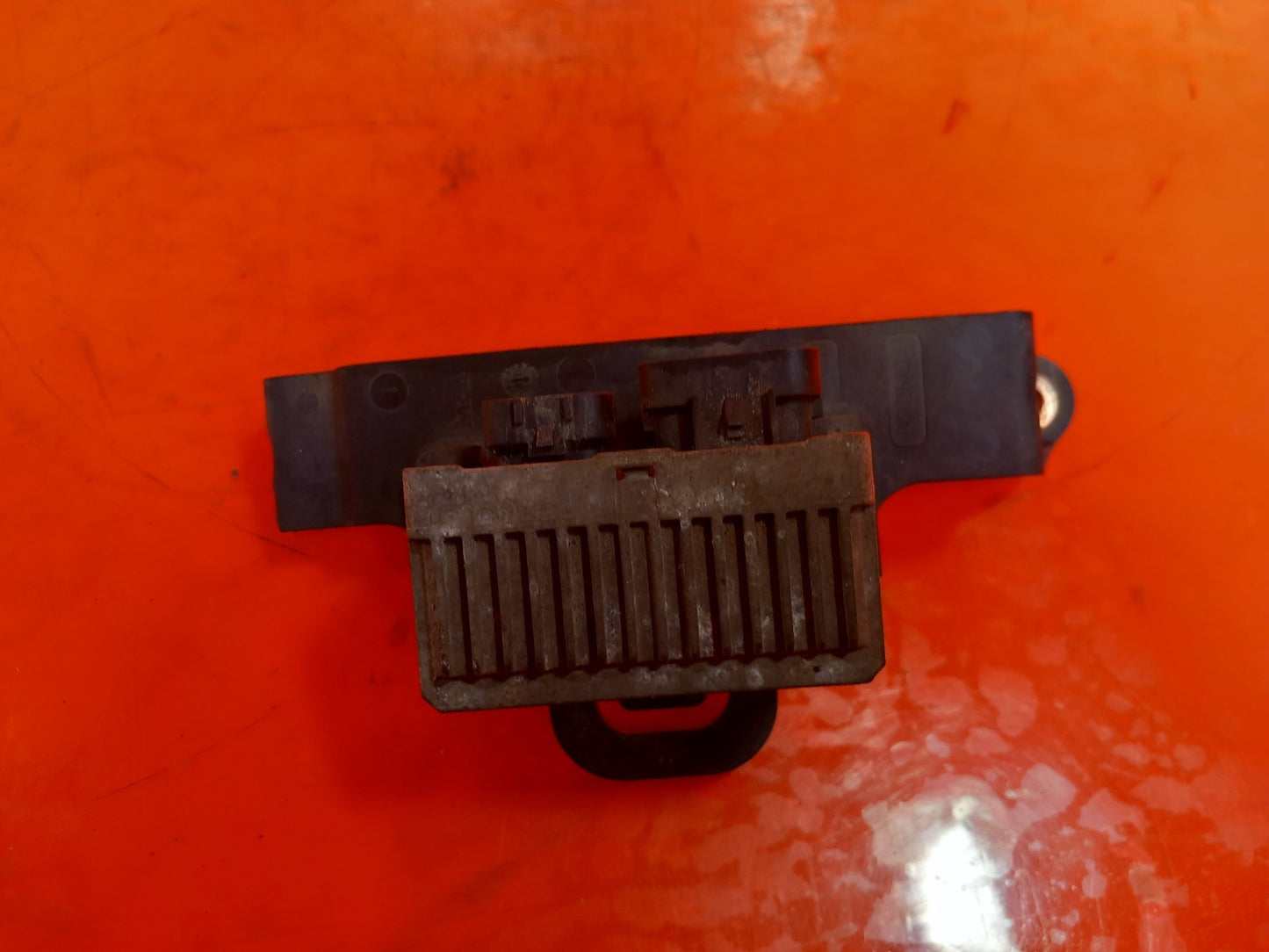 Ford Tourneo Custom 2.2 Diesel 2015 Glow Plug Relay BK2112B681AA Warranty A371 - Image 3