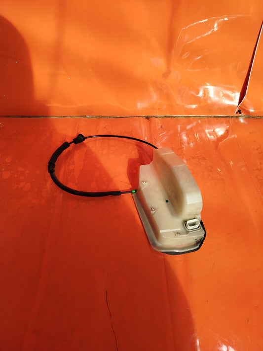 ✅Tesla Model 3 Long Range 2020 FRONT LEFT DOOR SOLENOID 1068964-00-M Warranty - Image 1