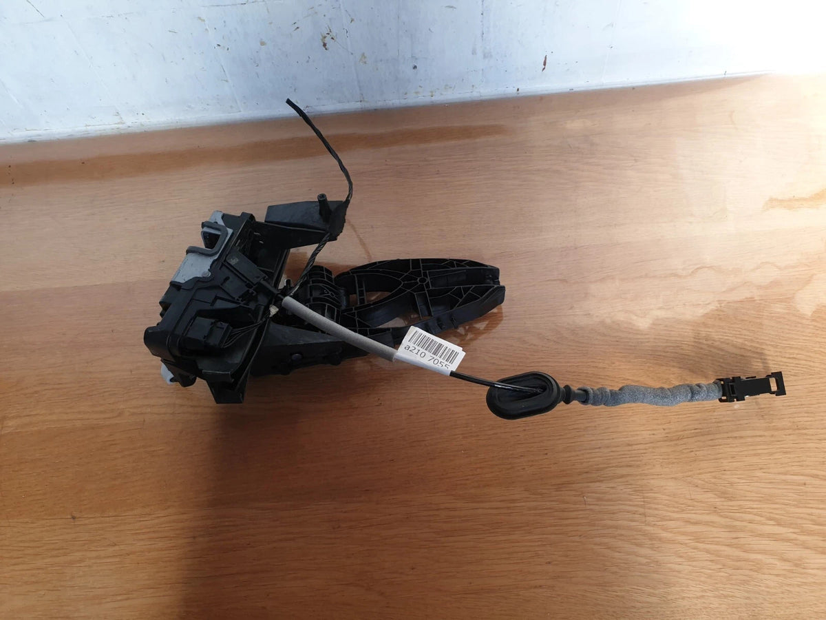 Ford Fiesta St-Line 1.0 Petrol 2022 Rear Right Door Lock H1BBA264A26BM A210 - Image 12