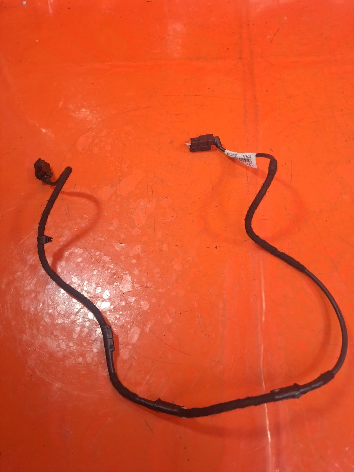 ✅FORD KUGA ST-LINE X 2.5 PETROL 2023 USB CONNECTION CABLE WIRING LOOM LV4T14D202 - Image 5