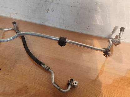 FORD FOCUS ACTIVE X 1.0 PETROL 2021 AIR CON HOSE PIPE JX6119A834PD Warranty A212 - Image 3