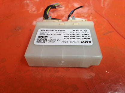 ✅BMW G20 318D M Sport 2.0 Diesel 2021 Parking Assist PDC Control Module 5A130F8 - Image 8