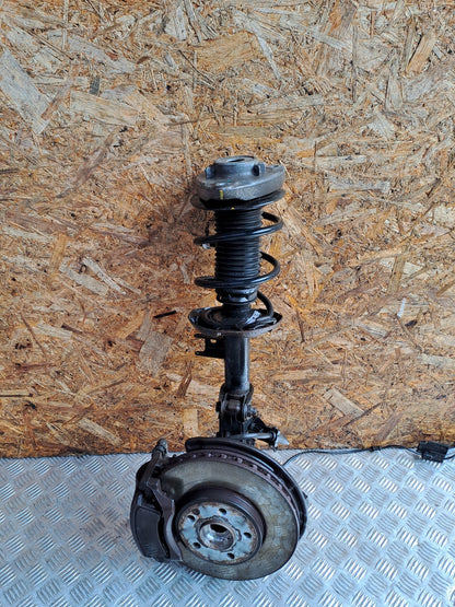 ✅MERCEDES B180 W246 1.8 DIESEL 2012 FRONT LEFT SUSPENSION LEG HUB A2463208913 - Image 2