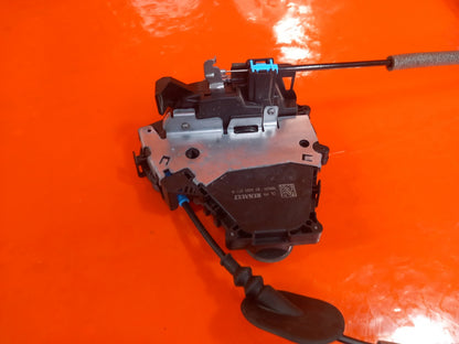 Renault Kangoo Ml19 1.5 Diesel 2025 Front Right Door Lock 805020271R A408 - Image 7