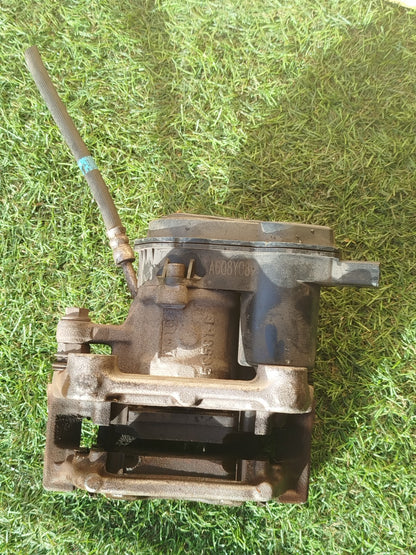 ✅HYUNDAI TUCSON MK4 1.6 PETROL 2023 REAR LEFT BRAKE CALIPER 58210-CZ600 Warranty - Image 9