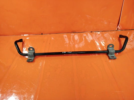 ✅2020 SMART FORFOUR ANTI ROLL SWAY BAR FRONT A4533231800 + WARRANTY A263 - Image 1