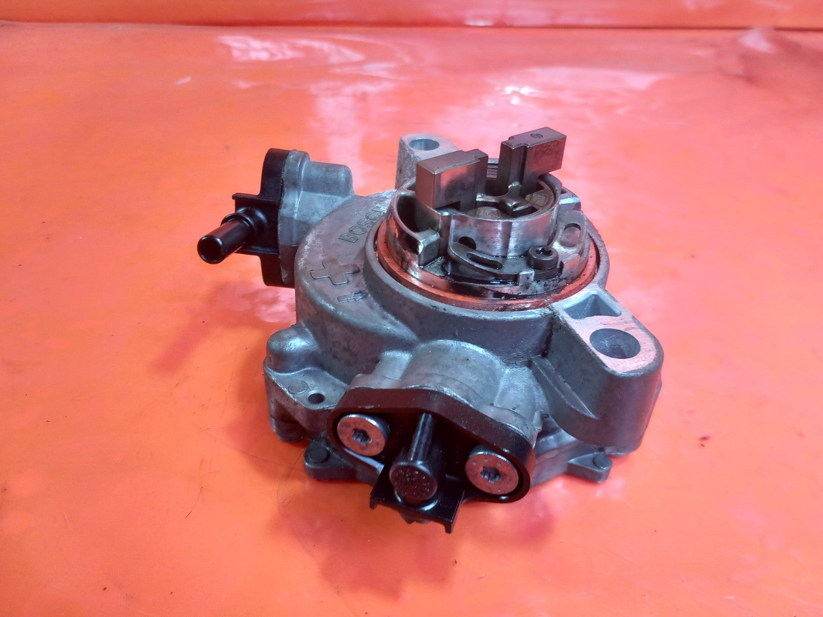 2020 Vauxhall Vivaro 2900 1.5D Vacuum Pump 9804021880 Warranty A380 - Image 3