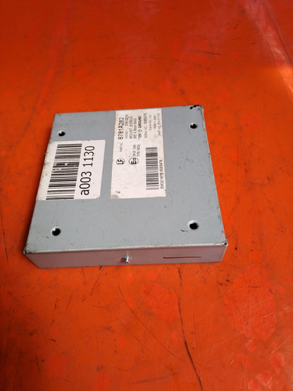 ✅2019 MITSUBISHI OUTLANDER MK3 REAR CAMERA CONTROL MODULE ECU 8781A282 +WARRANTY - Image 9