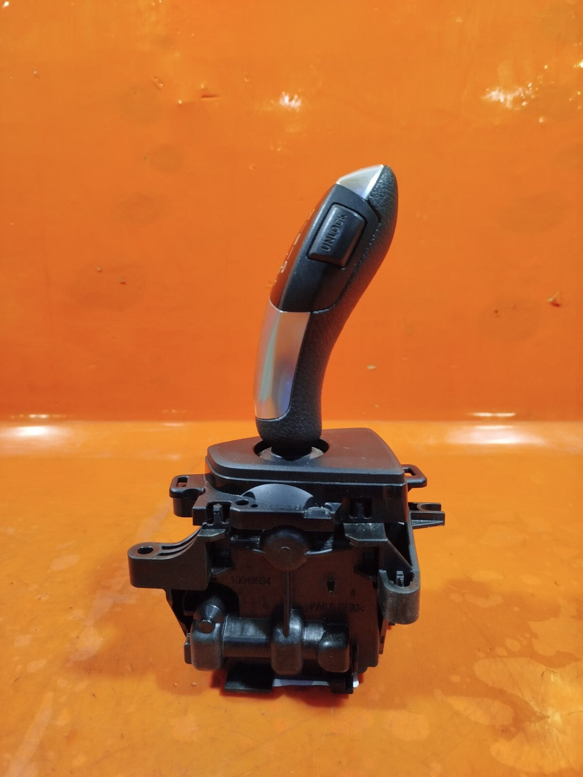 ✅2011 BMW 1 SERIES F20 2.0D AUTOMATIC GEAR SHIFTER SELECTOR 10091818 + WARRANTY - Image 10