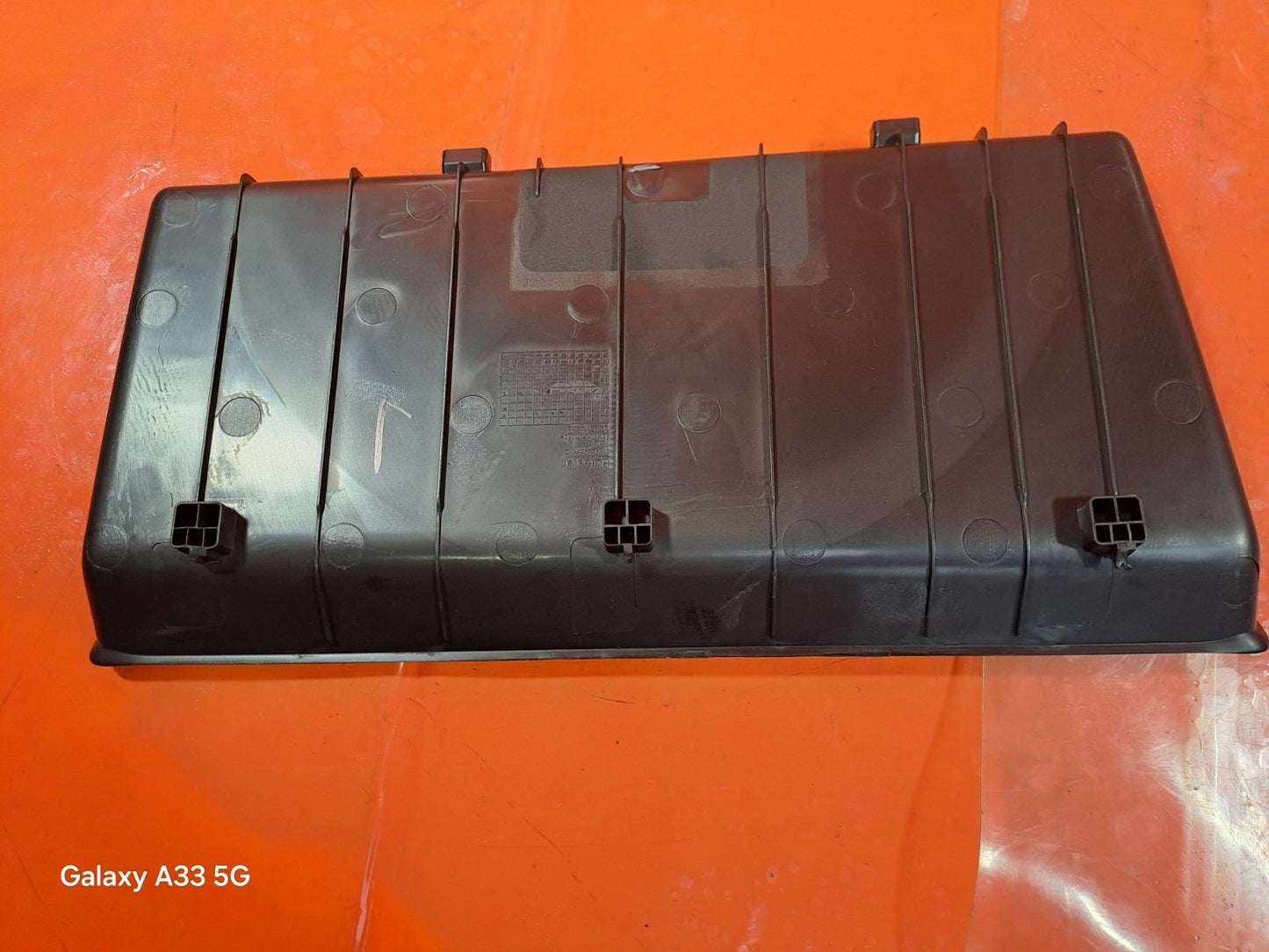 ✅POLESTAR 2 LONG RANGE 2023 CARPET GLOVE COMPARTMENT 32216096 Warranty A312 - Image 5