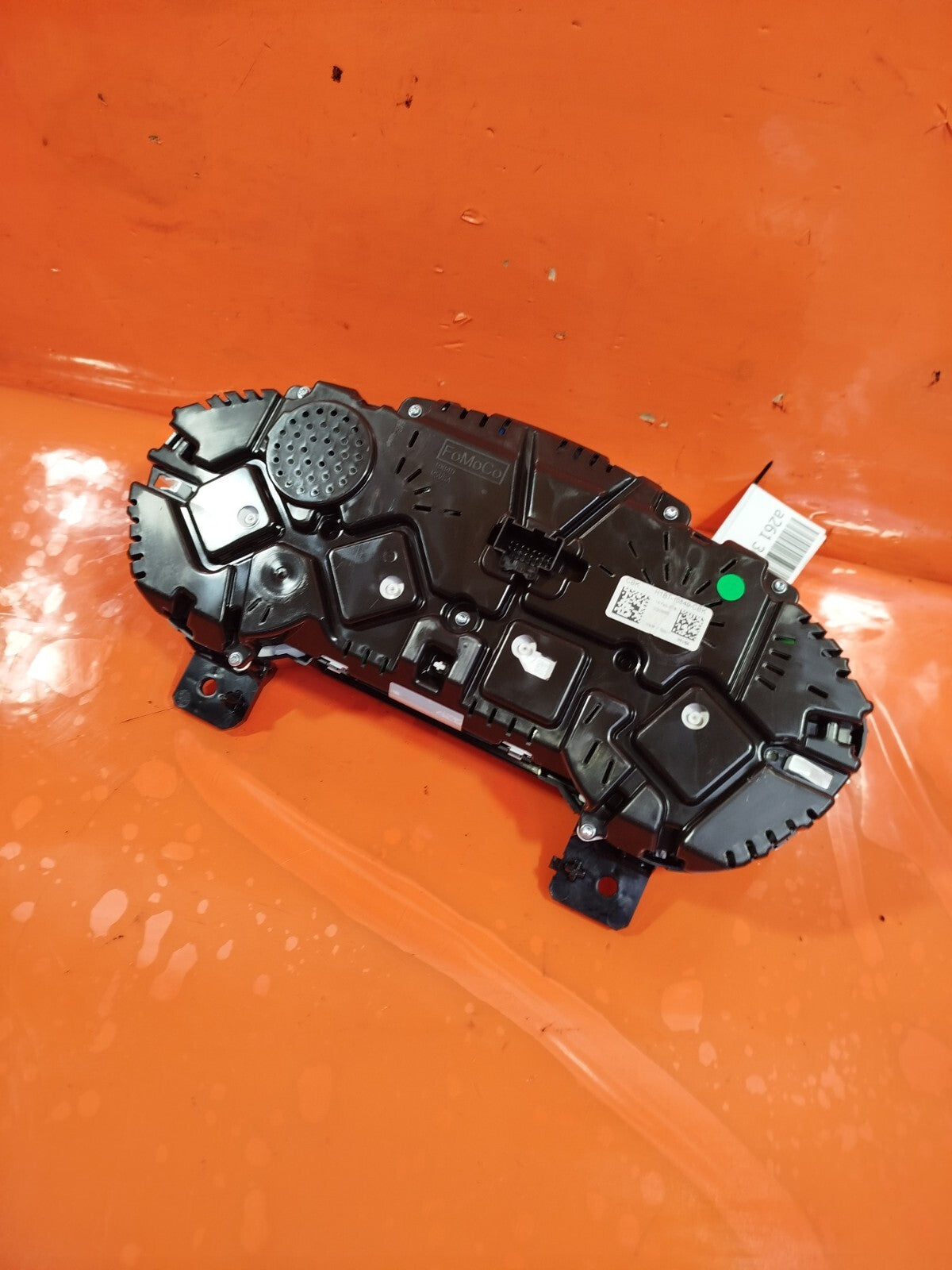 ✅FORD FIESTA MK8 VIGNALE 1.0 PETROL 2018 SPEEDOMETER INSTRUMENT CLUSTER Warranty - Image 9